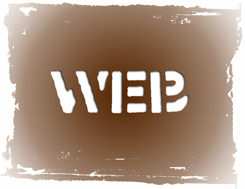 Custom designed web sites
