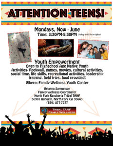 Youth EmpowermentFinal