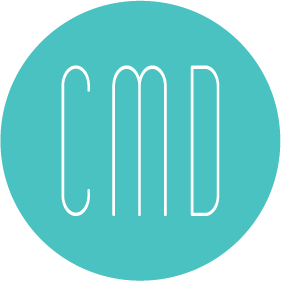 Colvard Media Design Logo